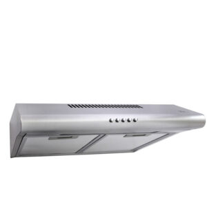 SUPRA CAMPANA SLIM  50cm