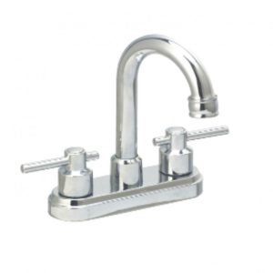 MEZCLADORA PARA LAVABO OS4016