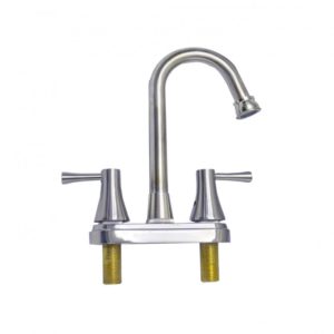 MEZCLADORA PARA LAVABO OSDT9715