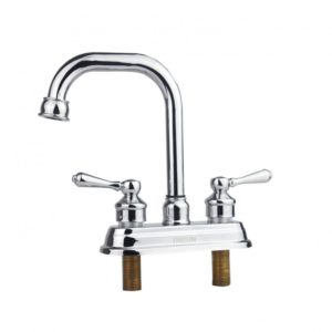 MEZCLADORA PARA LAVABO OSDT9720