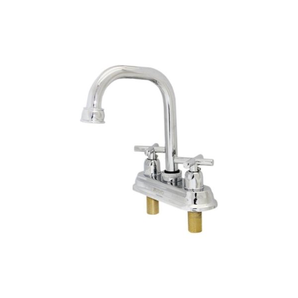 MEZCLADORA P/ LAVABO OS9713