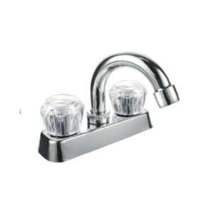 MEZCLADORA P/ LAVABO 4" SP-40020