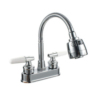 SOLVEX  MEZCLADORA 4" P/LABAVO