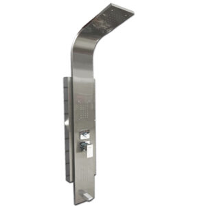 CASTEL HIDRODUCHA 400194 NIQUEL