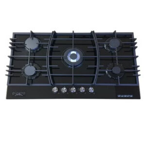 PIZARRO PARRILLA 5Q FIRENZE 90 CM