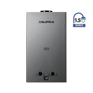 SUPRA CALENTADOR INST 6L