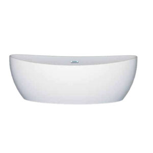 CASTEL TINA BORA MATE 179 x 60 x 78 cm