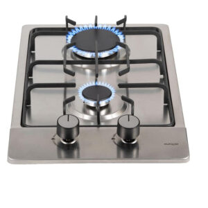 EUROGAR PARRILLA  2Q INOX