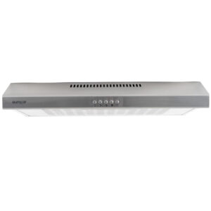 EUROGAR CAMPANA DE PARED  60CM