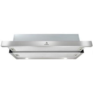 SUPRA CAMPANA ALLEGRA 90CM TELESCOPICA