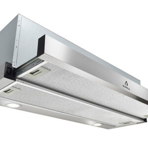 SUPRA CAMPANA ALLEGRA 60CM TELESCOPICA