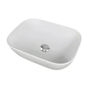 CASTEL LAVABO GAMBIA BLANCO