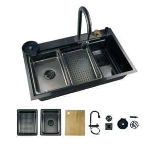MAXIMS TARJA SUBMONTAR 1T CON ACCESORIOS